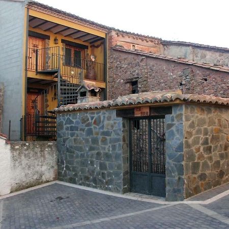 Tia Rulla 2 Guest House Pina de Montalgrao Luaran gambar