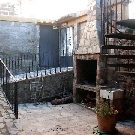 Tia Rulla 2 Guest House Pina de Montalgrao Luaran gambar